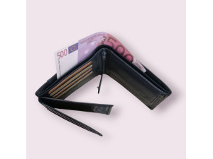 ΑΝΔΡΙΚΟ ΠΟΡΤΟΦΟΛΙ ΔΕΡΜΑΤΙΝΟ ΤΑΥΤΟΤΗΤΑΣ